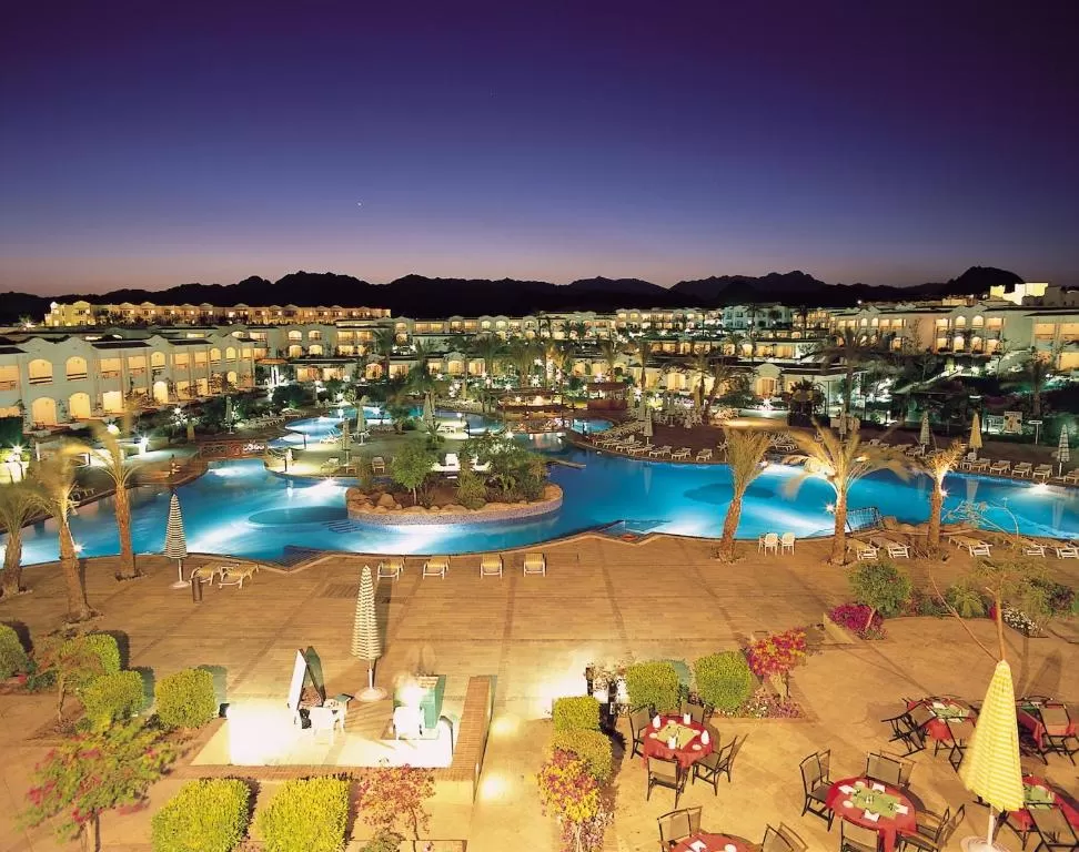 Sharm Dreams Resort