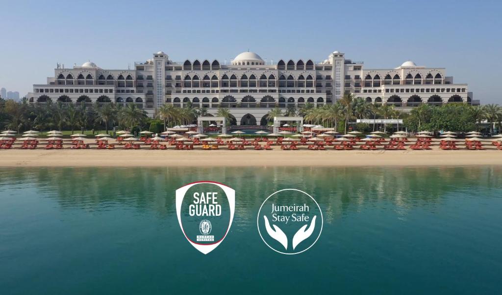 Jumeirah Zabeel Saray