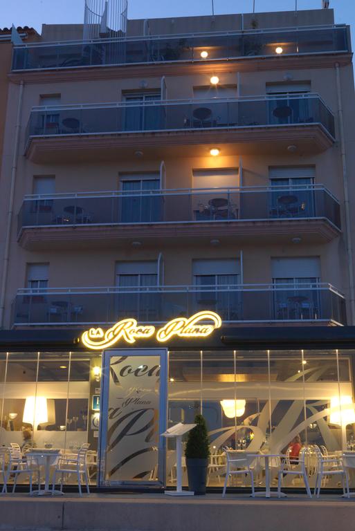 Hotel Roca Plana – Es Pujols