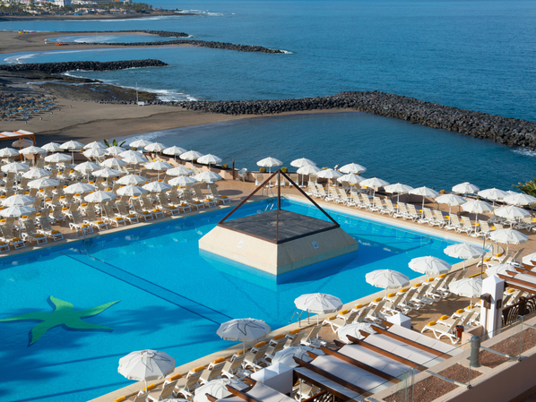 Resort Bouganville Playa